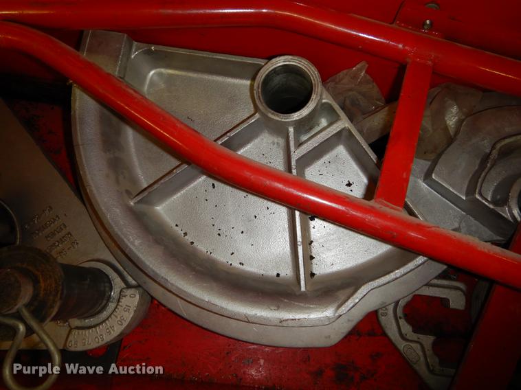 image for item DS9876 Gardner Bender pipe bender