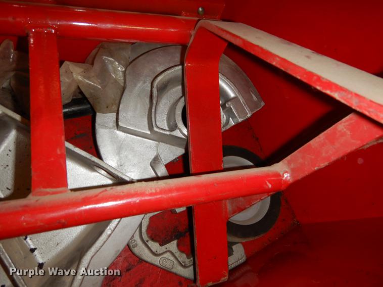 image for item DS9876 Gardner Bender pipe bender