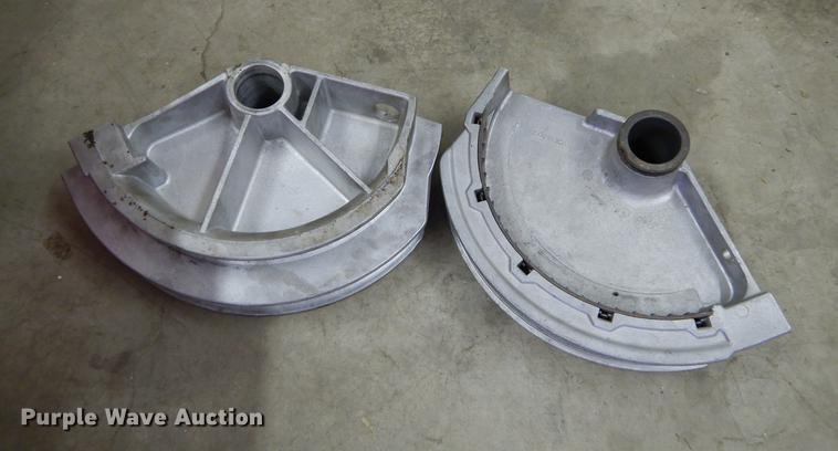 image for item DS9876 Gardner Bender pipe bender