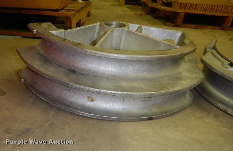 image for item DS9876 Gardner Bender pipe bender