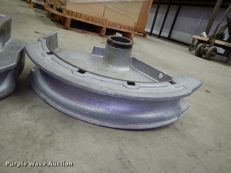 image for item DS9876 Gardner Bender pipe bender