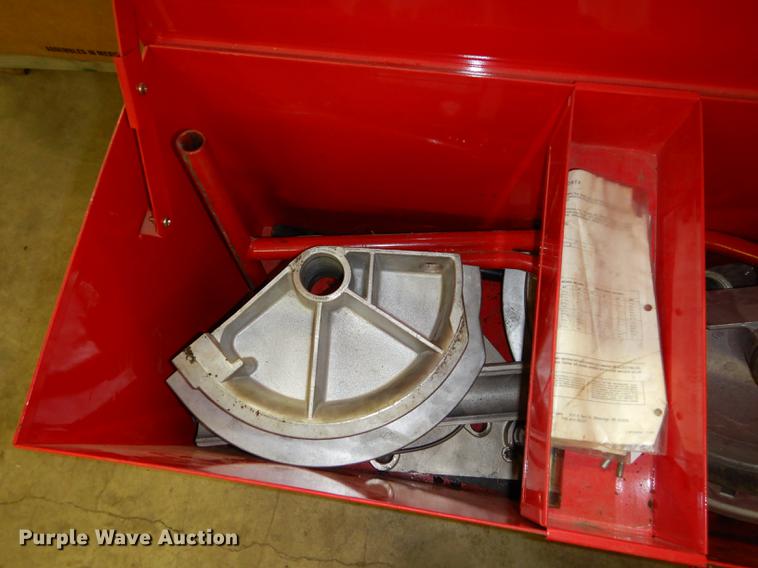 image for item DS9876 Gardner Bender pipe bender