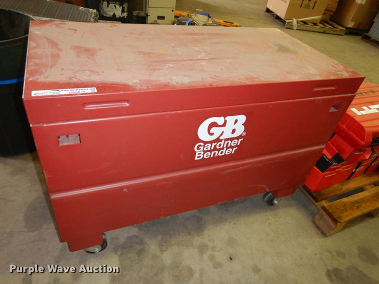 image for item DS9879 Gardner Bender cable puller