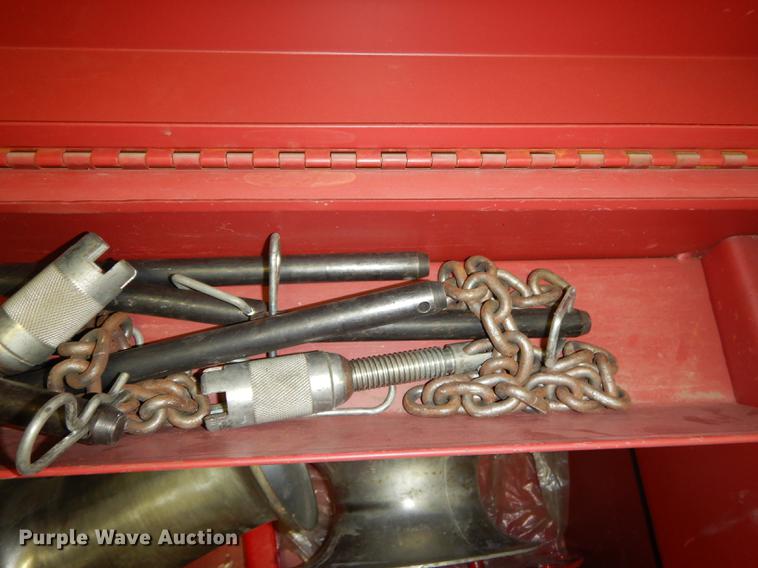 image for item DS9879 Gardner Bender cable puller