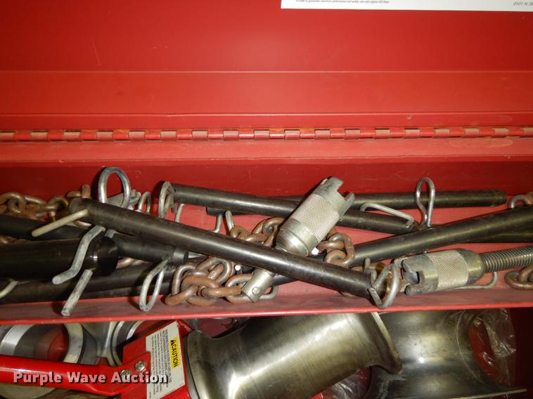 image for item DS9879 Gardner Bender cable puller