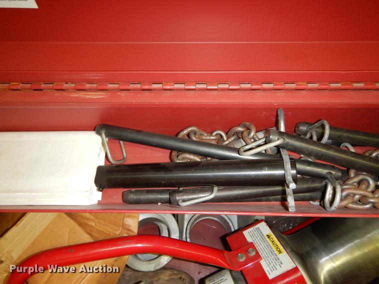 image for item DS9879 Gardner Bender cable puller