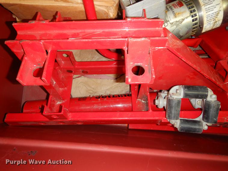 image for item DS9879 Gardner Bender cable puller