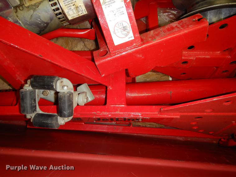 image for item DS9879 Gardner Bender cable puller