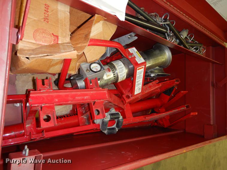 image for item DS9879 Gardner Bender cable puller