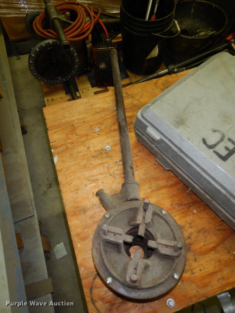 image for item DS9883 Tools