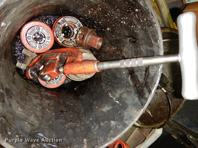 image for item DS9883 Tools