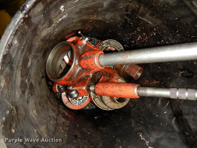 image for item DS9883 Tools