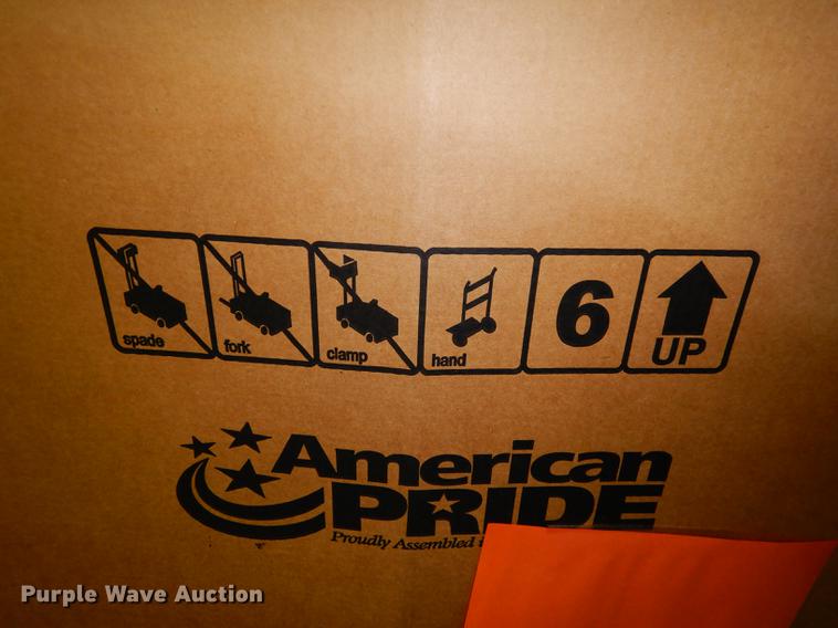 image for item DS9886 Amana AC unit