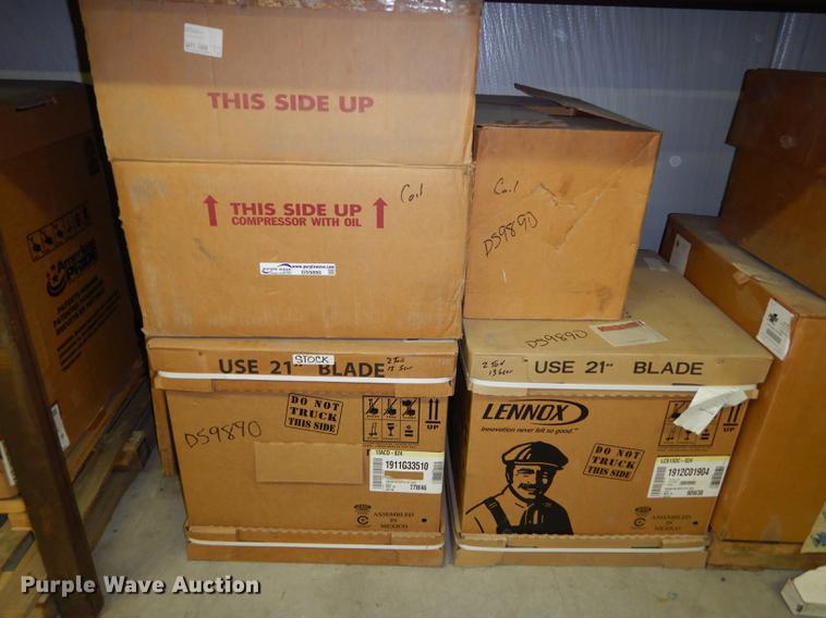 image for item DS9890 Appliances