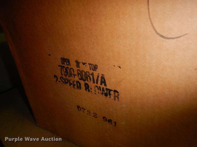 image for item DS9890 Appliances