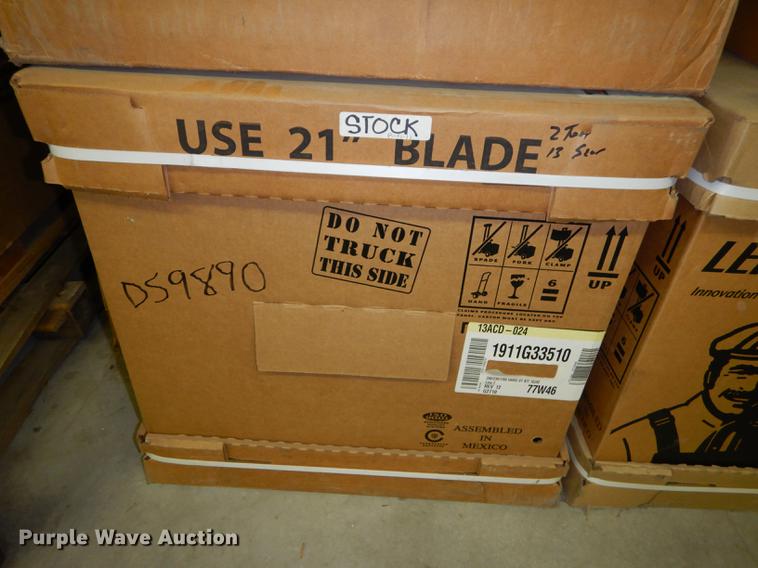 image for item DS9890 Appliances