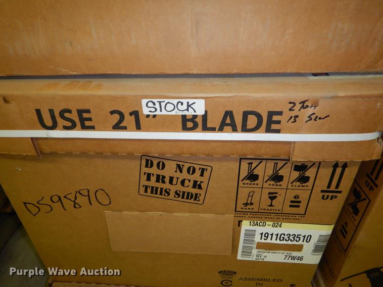 image for item DS9890 Appliances