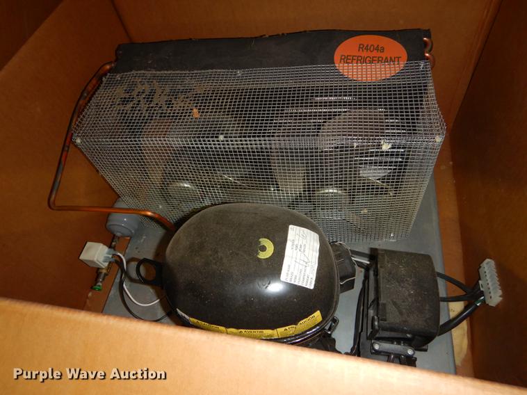 image for item DS9890 Appliances