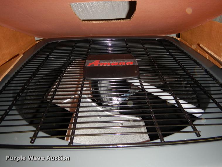 image for item DS9891 Amana AC unit