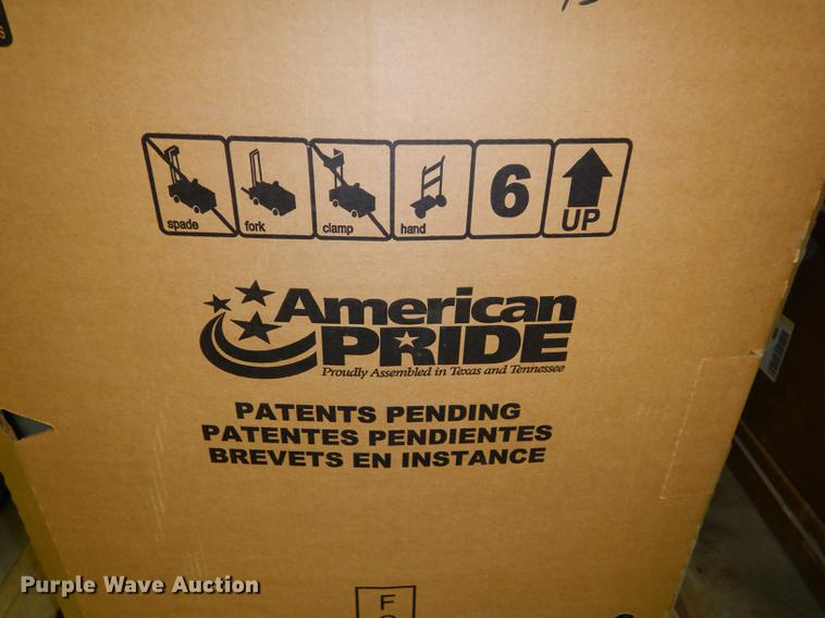 image for item DS9891 Amana AC unit