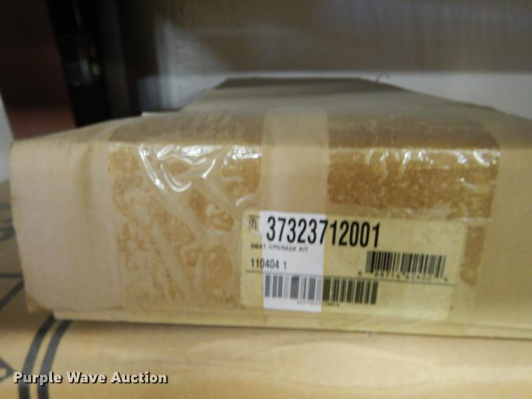 image for item DS9893 Amana furnace unit