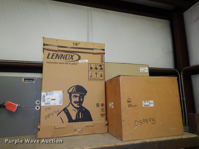 image for item DS9895 Appliances