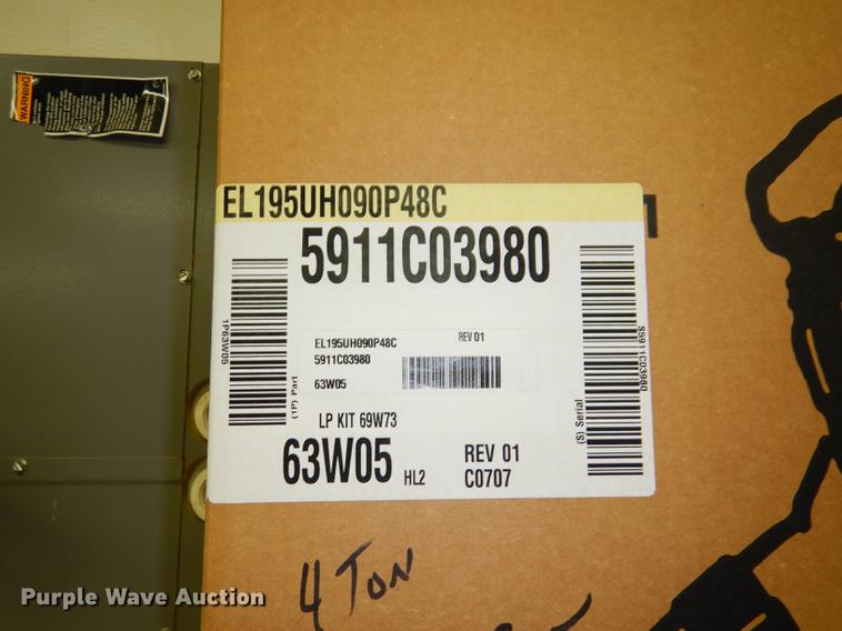 image for item DS9895 Appliances