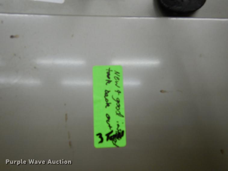 image for item DS9895 Appliances