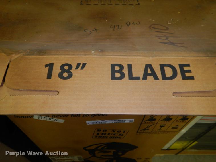 image for item DS9899 Lennox furnace unit