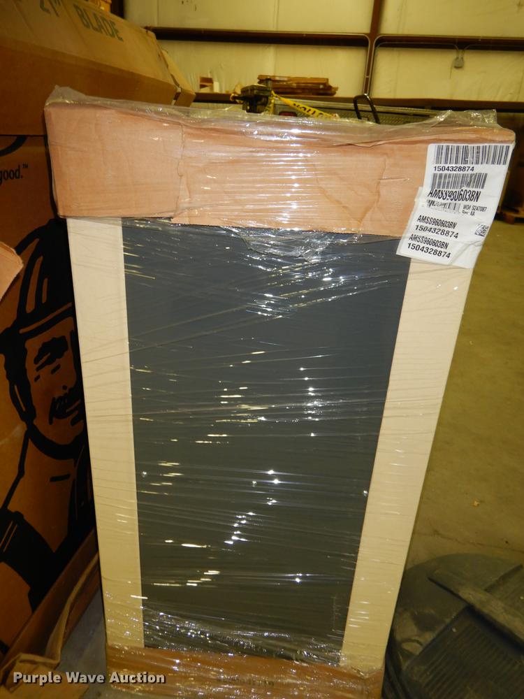 image for item DS9900 Amana furnace unit