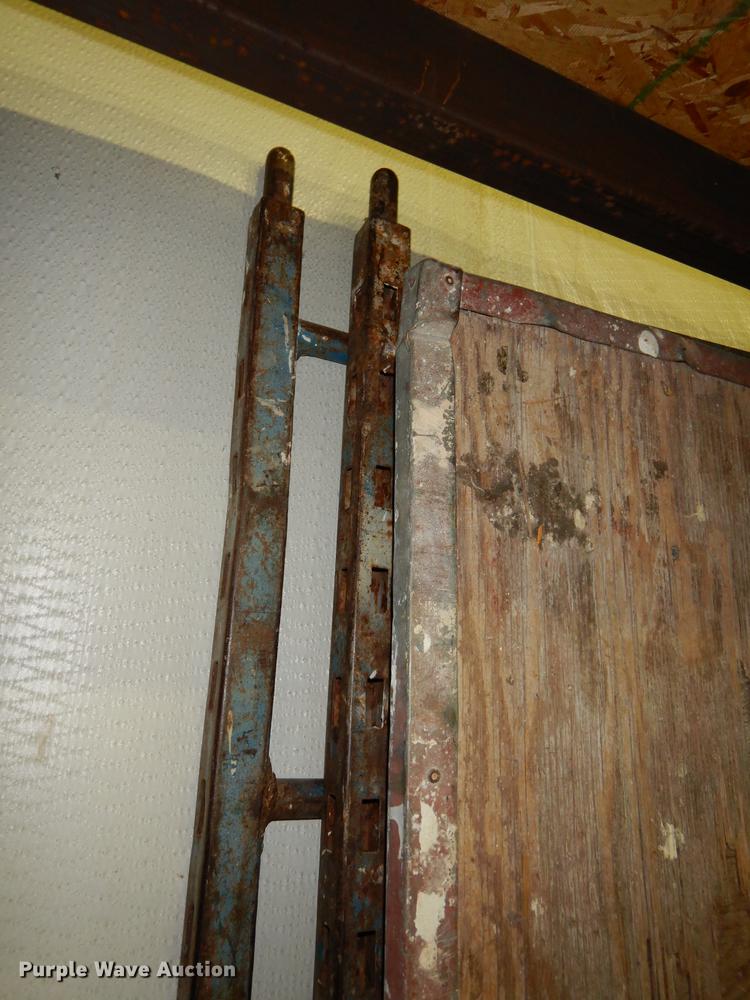 image for item DS9903 Scaffolding