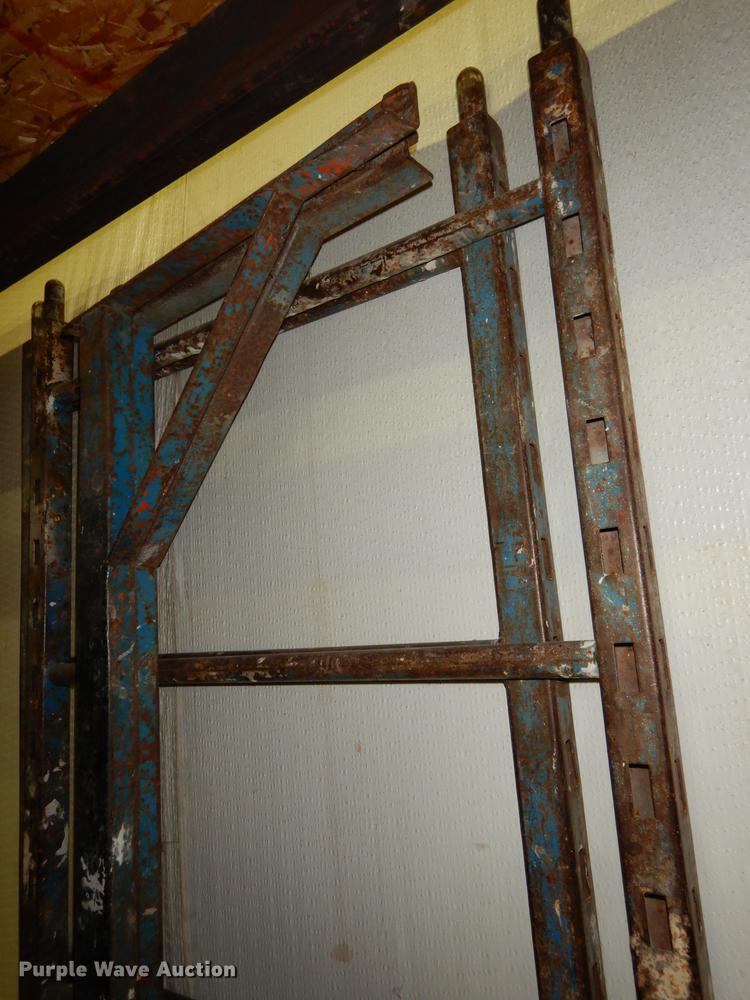 image for item DS9903 Scaffolding