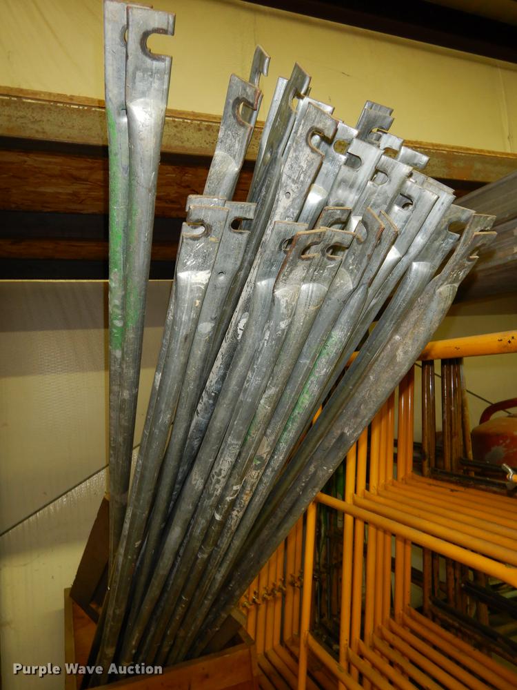 image for item DS9903 Scaffolding