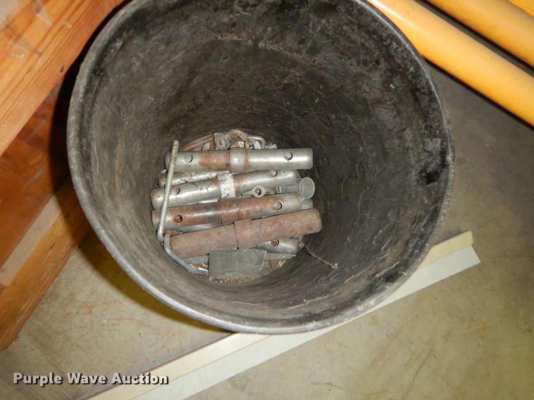 image for item DS9903 Scaffolding