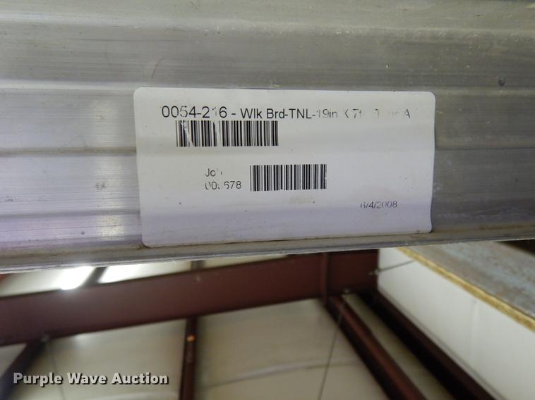 image for item DS9903 Scaffolding