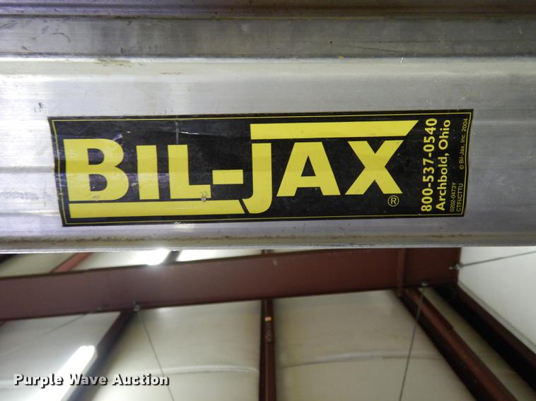 image for item DS9903 Scaffolding