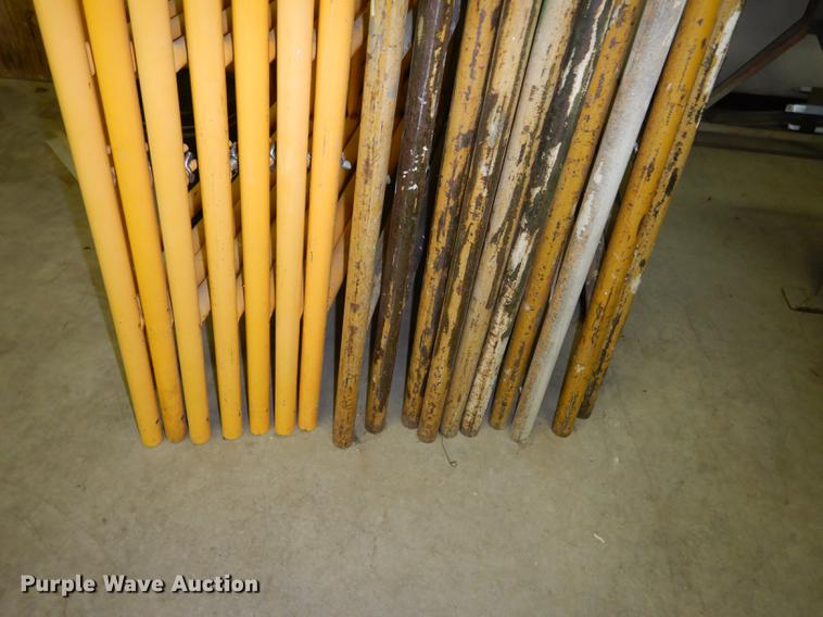 image for item DS9903 Scaffolding