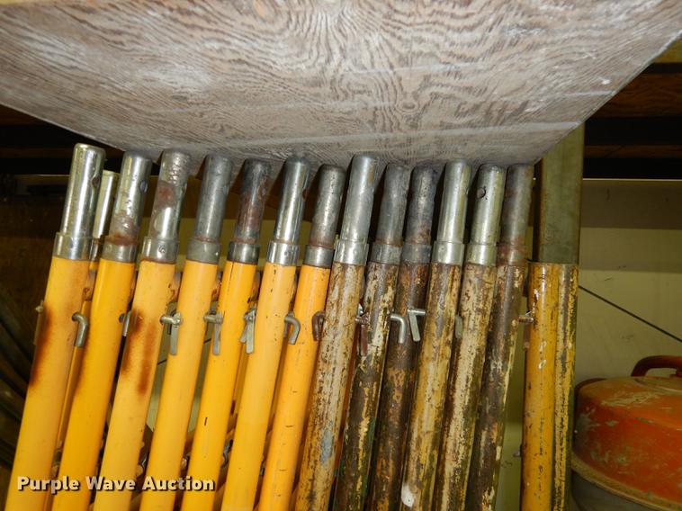 image for item DS9903 Scaffolding