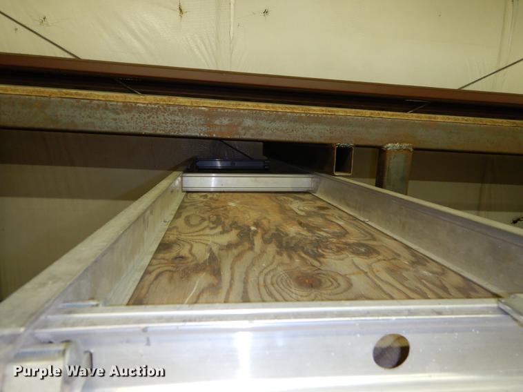 image for item DS9903 Scaffolding