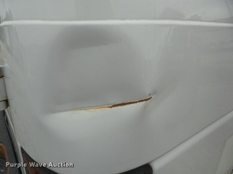 image for item K6371 2001 Ford Econoline E250 Extended van