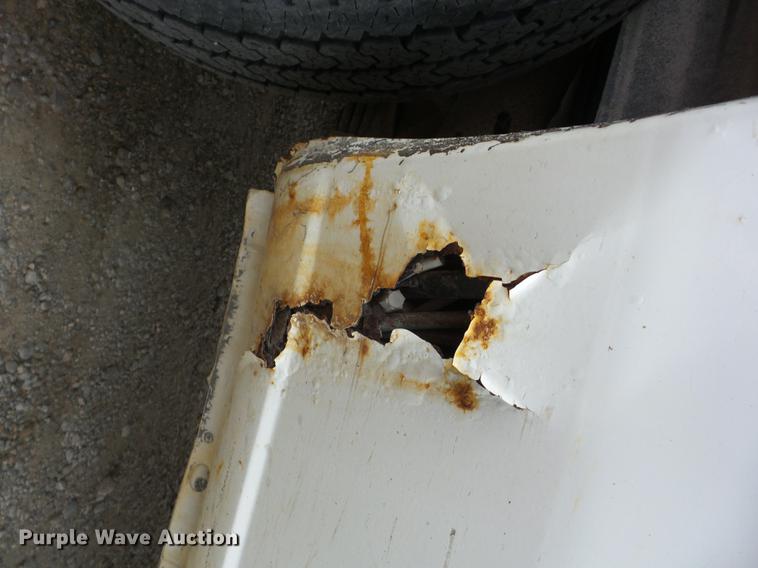 image for item K6371 2001 Ford Econoline E250 Extended van