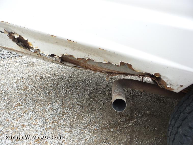 image for item K6371 2001 Ford Econoline E250 Extended van