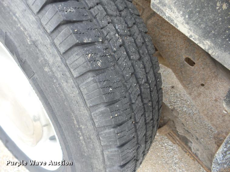 image for item K6374 1992 Ford Econoline E250 van