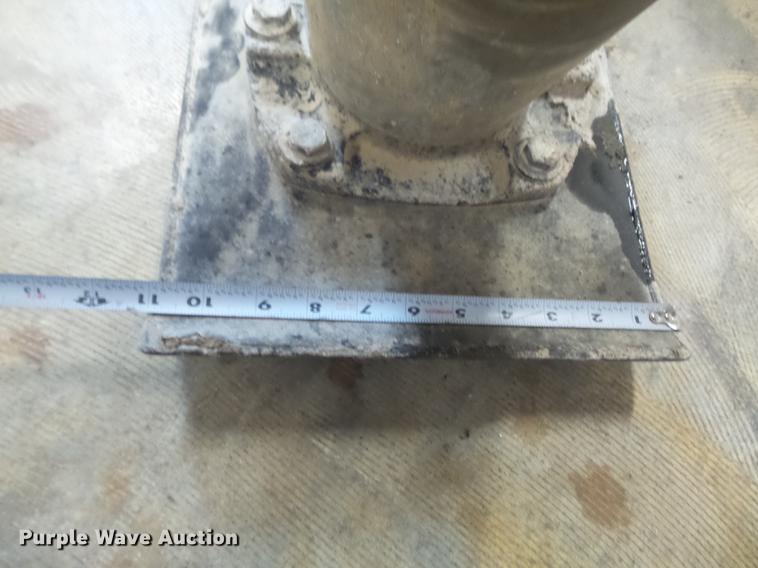 image for item CC9615 (2) 2005 Wacker BS60-2i compactors