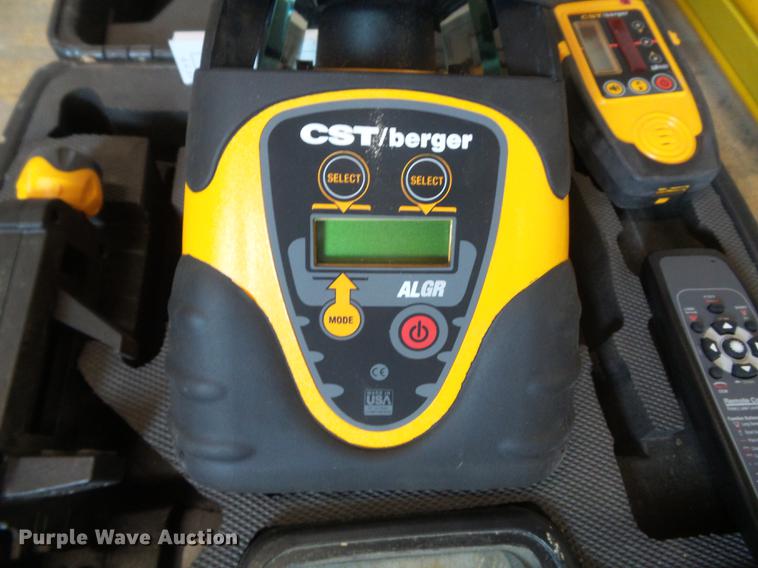 image for item CC9624 1991 Metrotech 810 utility locator