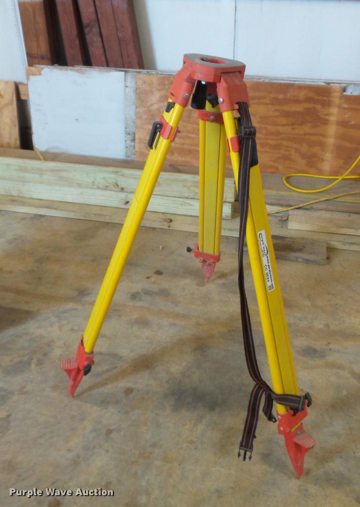 image for item CC9624 1991 Metrotech 810 utility locator