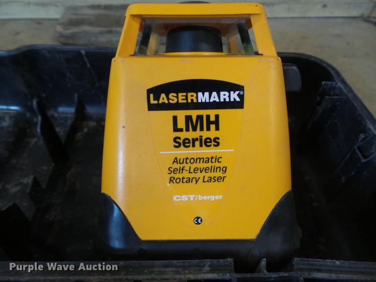 image for item CC9625 Surveying equipment