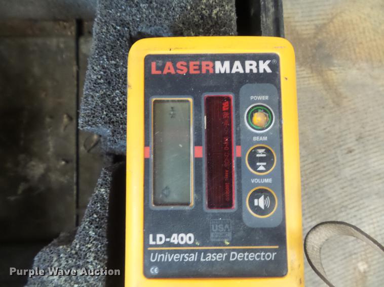 image for item CC9625 Surveying equipment