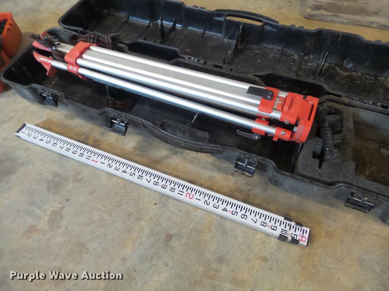 image for item CC9625 Surveying equipment