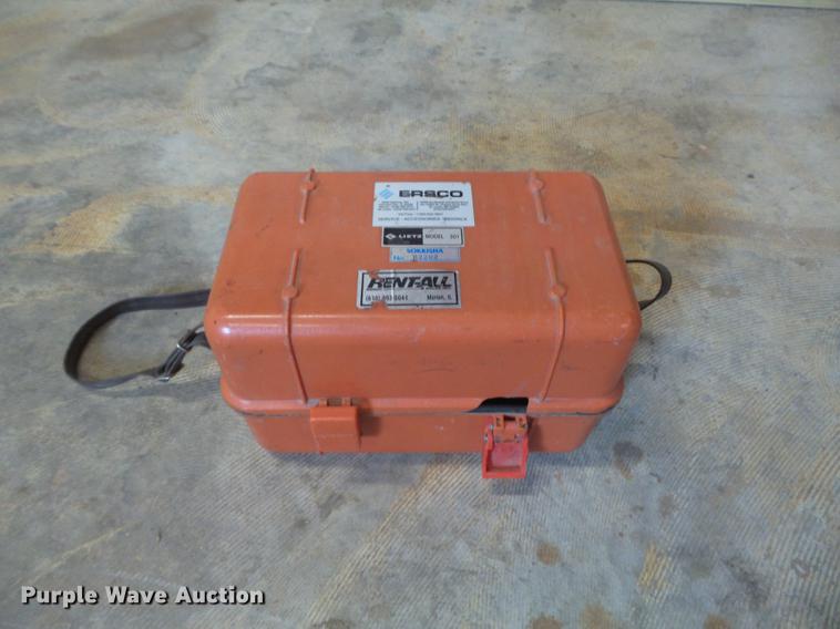 image for item CC9625 Surveying equipment